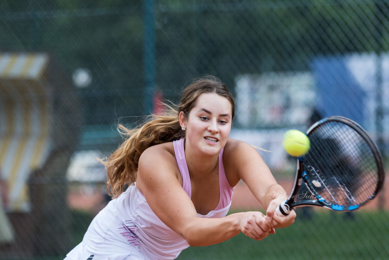 Lisa Ponomar 245 - Stadtwerke Pinneberg Cup